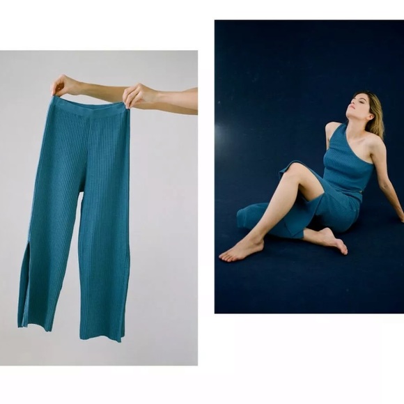 Paloma Wool Pants - NWT Paloma Wool Simone Pants